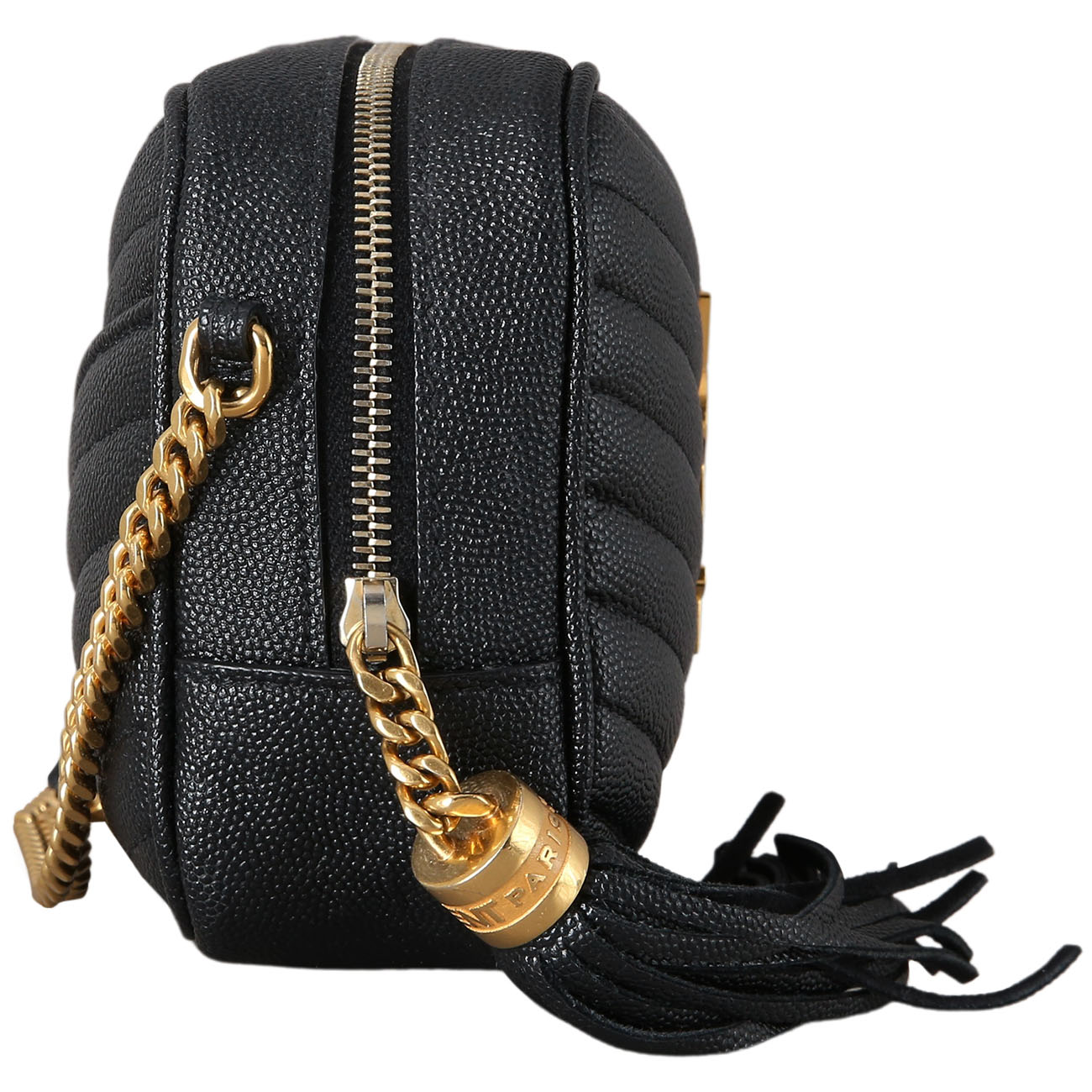 Yves Saint Laurent(USED)생로랑 612579 루 미니 카메라 백